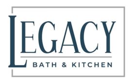Legacy Bath and Kitchen San Antonio